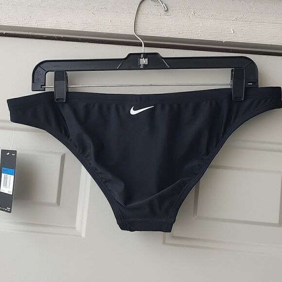 Nike Women's swimming trunks size XL - Picture 2 of 6